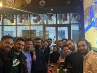 Tournée des Bars à Prague